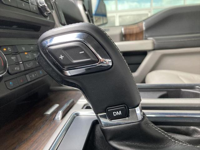 used 2018 Ford F-150 car, priced at $29,974