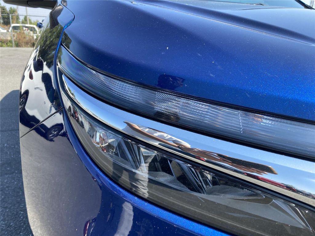 used 2022 Chevrolet Equinox car, priced at $20,399
