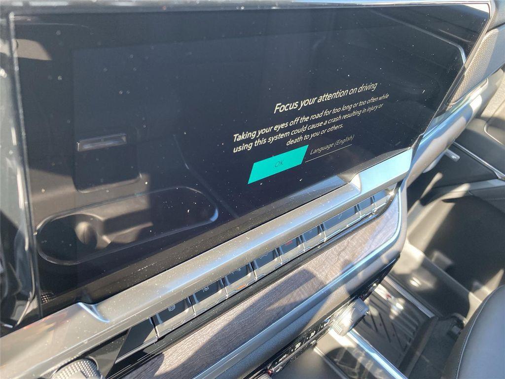 new 2026 Chevrolet Silverado 2500 car, priced at $76,083