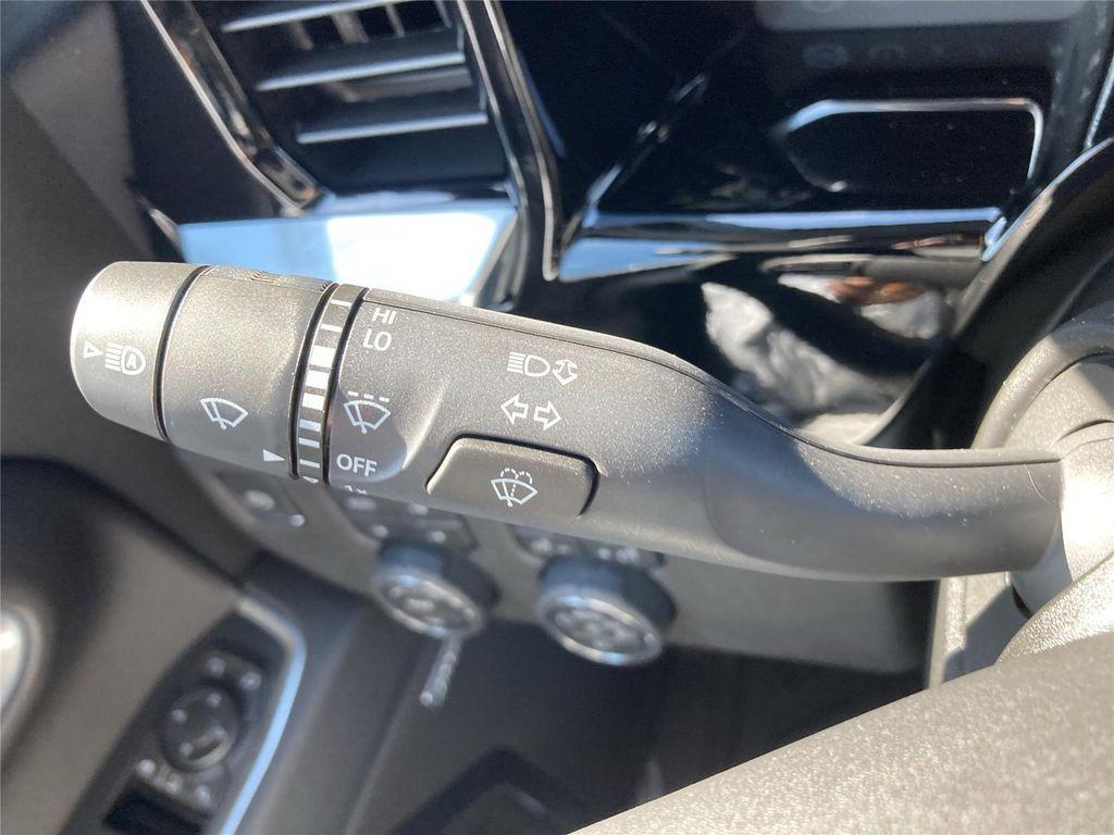 new 2026 Chevrolet Silverado 2500 car, priced at $76,083