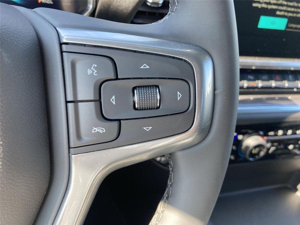 new 2026 Chevrolet Silverado 2500 car, priced at $76,083