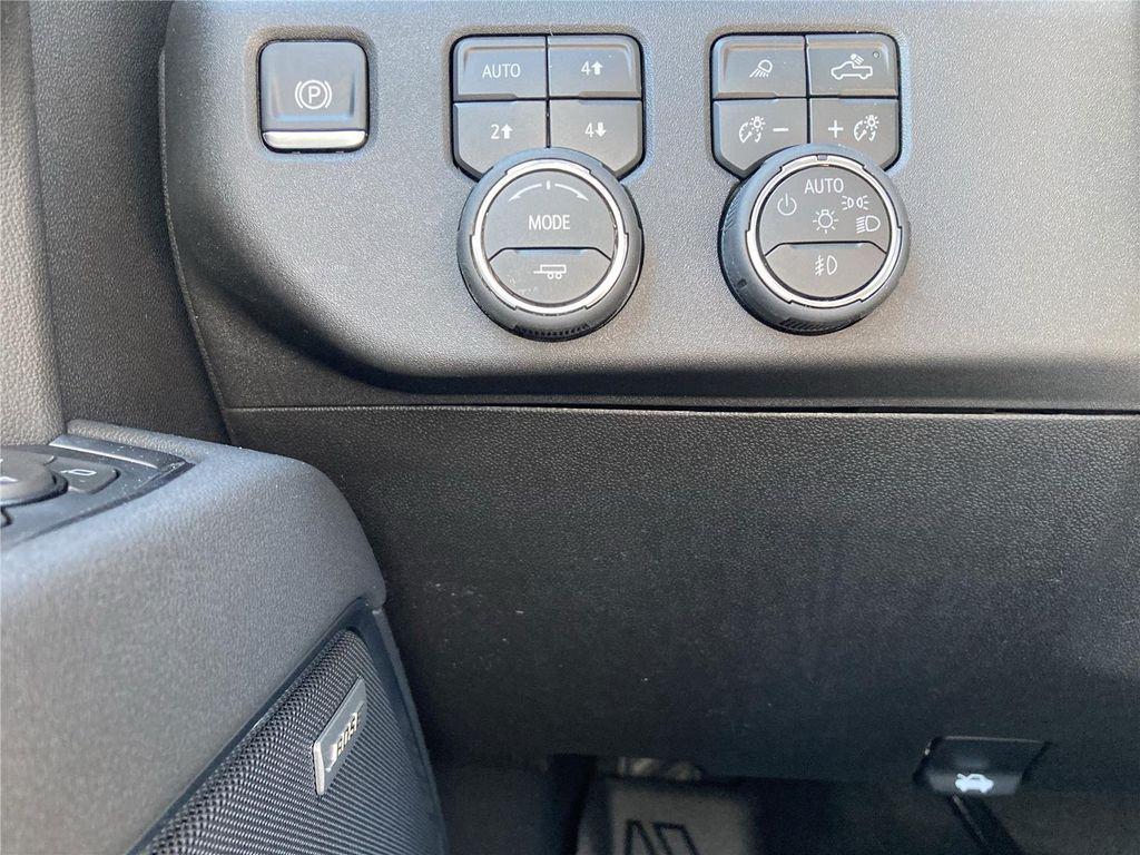 new 2026 Chevrolet Silverado 2500 car, priced at $77,083