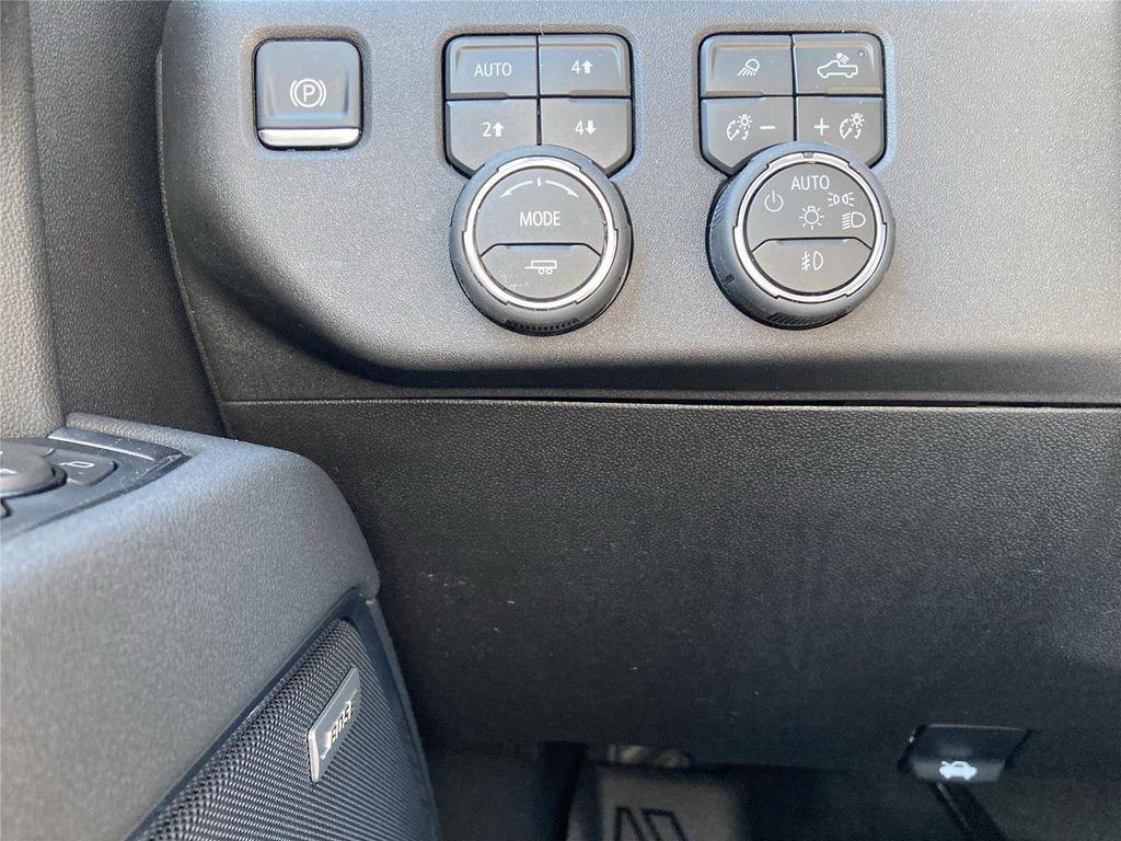 new 2026 Chevrolet Silverado 2500 car, priced at $76,083