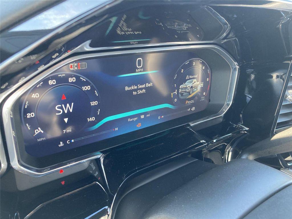 new 2026 Chevrolet Silverado 2500 car, priced at $76,083