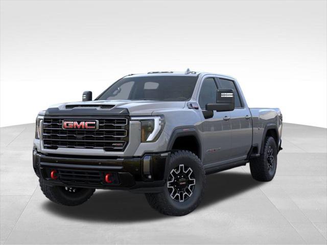 new 2025 GMC Sierra 2500 car, priced at $94,975