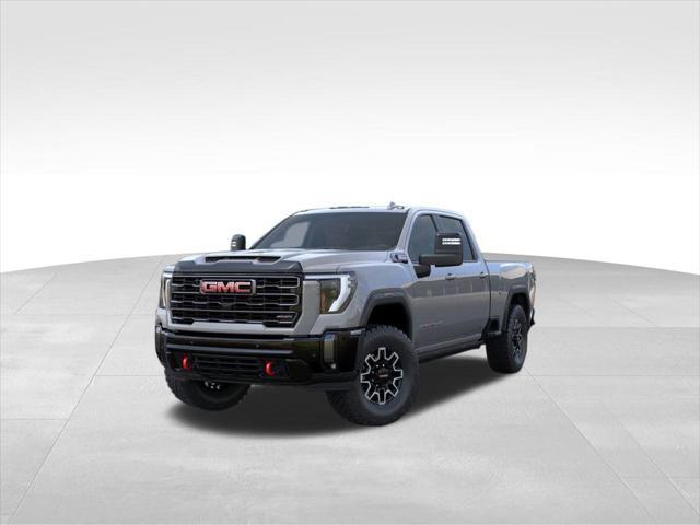 new 2025 GMC Sierra 2500 car, priced at $94,975