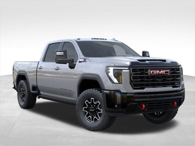 new 2025 GMC Sierra 2500 car, priced at $94,975