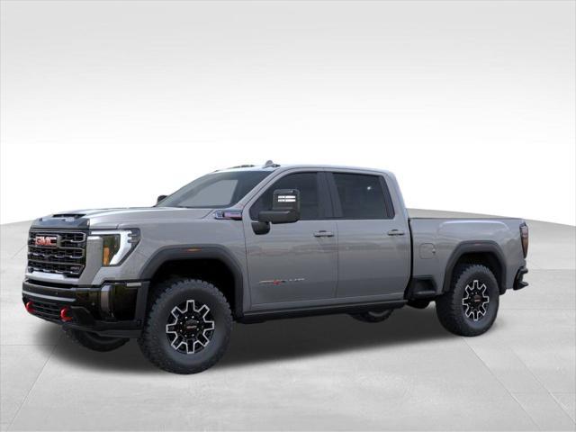 new 2025 GMC Sierra 2500 car, priced at $94,975