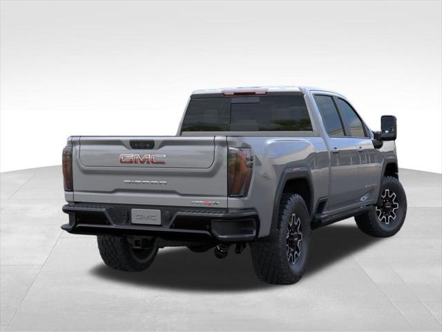 new 2025 GMC Sierra 2500 car, priced at $94,975