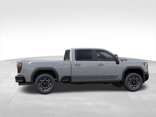 new 2025 GMC Sierra 2500 car, priced at $94,975