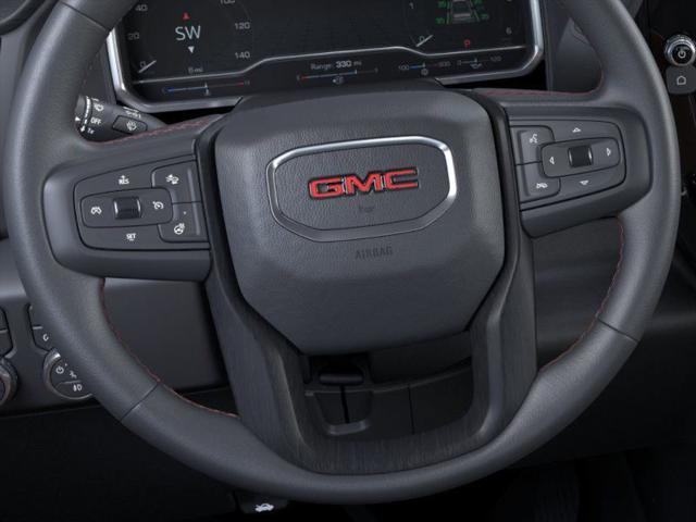 new 2025 GMC Sierra 2500 car, priced at $94,975