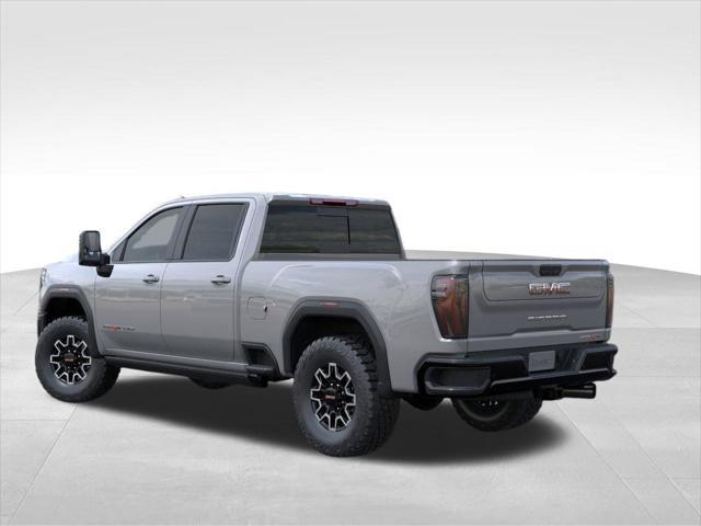 new 2025 GMC Sierra 2500 car, priced at $94,975