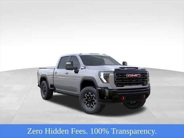 new 2025 GMC Sierra 2500 car, priced at $94,975