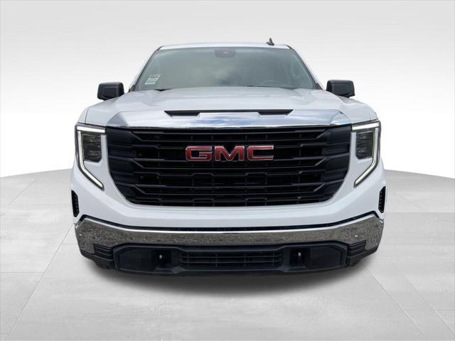 new 2025 GMC Sierra 1500 car, priced at $46,820