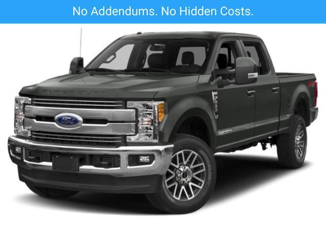 used 2019 Ford F-250 car, priced at $33,799