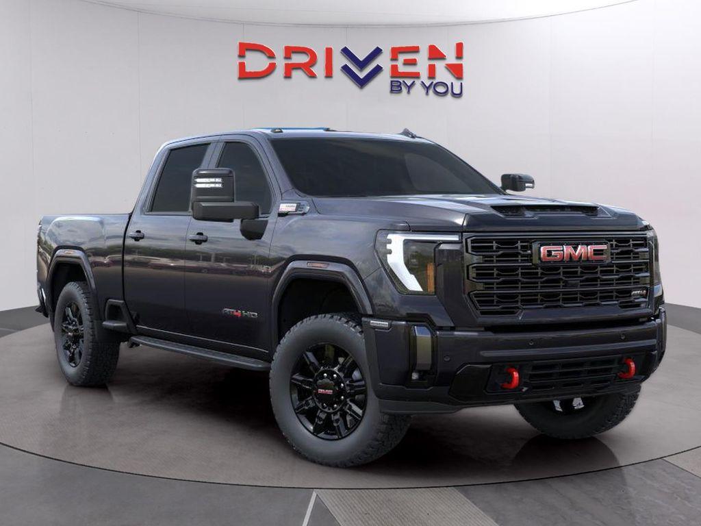 new 2026 GMC Sierra 2500 car, priced at $85,248