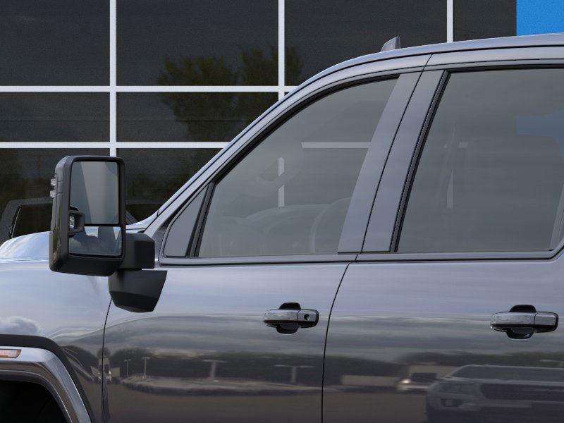 new 2026 GMC Sierra 2500 car, priced at $85,248