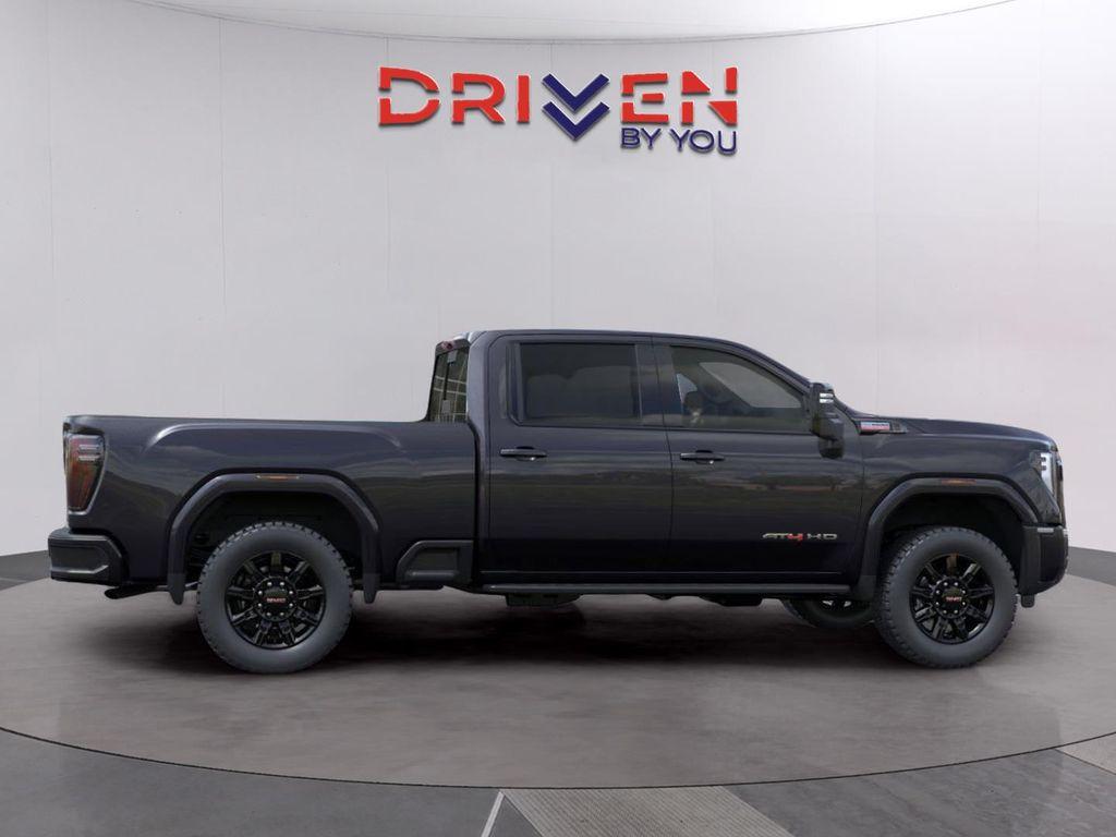 new 2026 GMC Sierra 2500 car, priced at $85,248