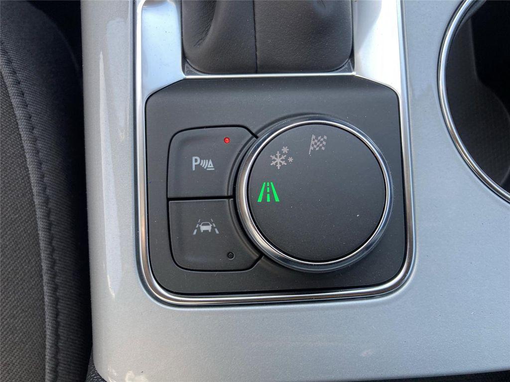 new 2025 Chevrolet Blazer car, priced at $36,140