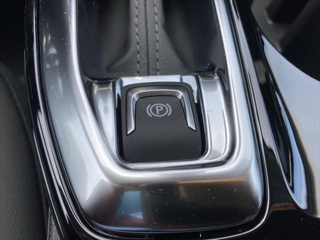new 2025 Chevrolet Trax car, priced at $23,720