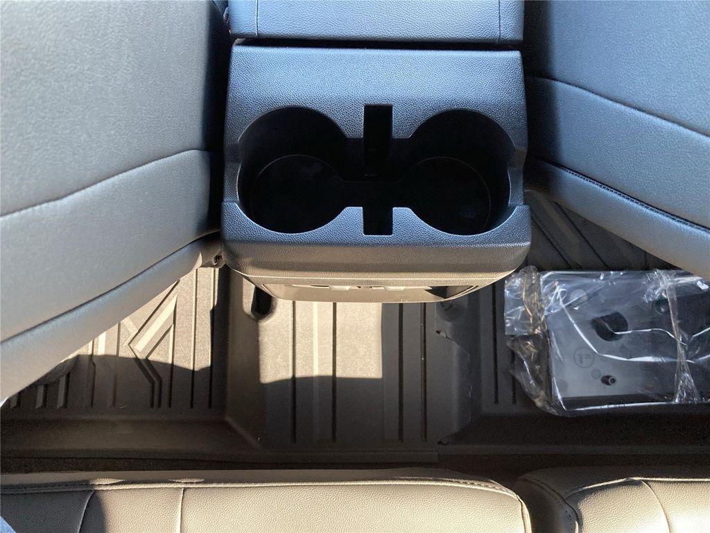new 2026 Chevrolet Colorado car, priced at $44,263