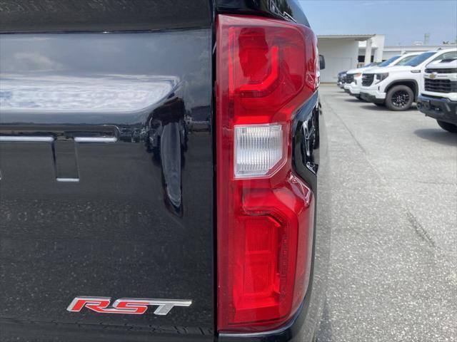 used 2022 Chevrolet Silverado 1500 car, priced at $36,999