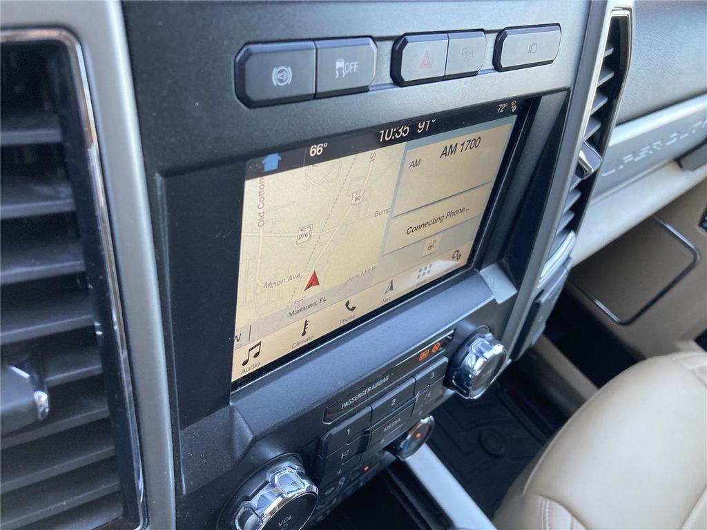 used 2019 Ford F-250 car, priced at $54,999
