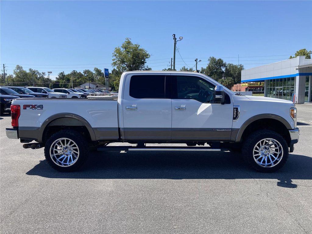 used 2019 Ford F-250 car, priced at $54,999