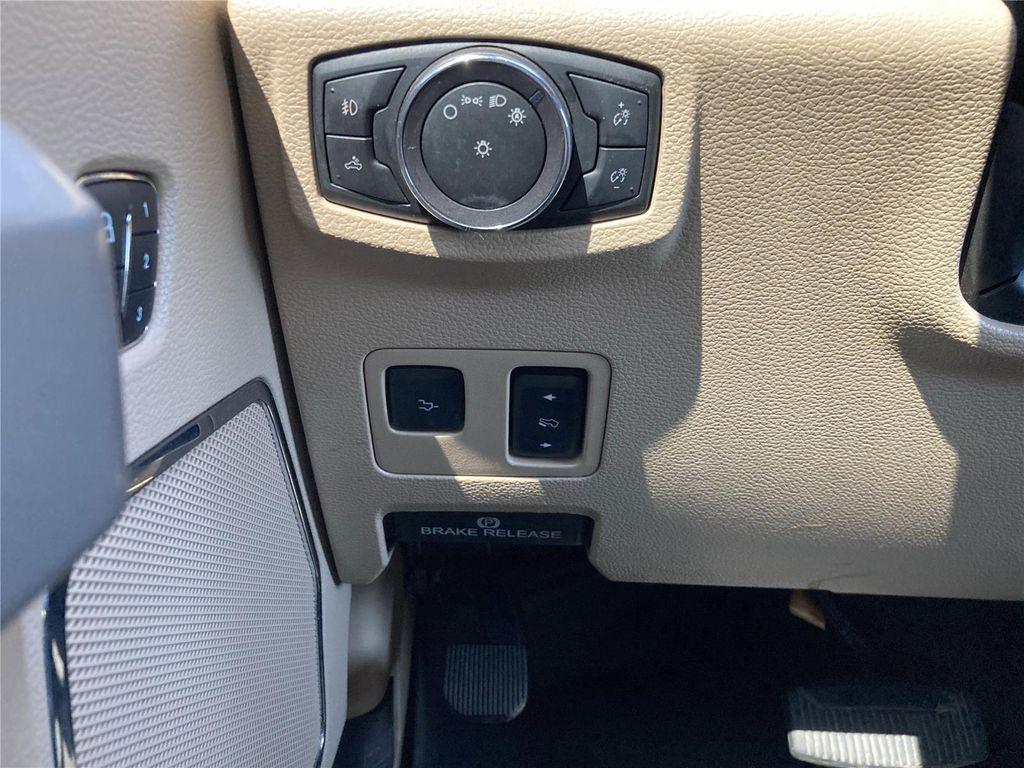 used 2019 Ford F-250 car, priced at $54,999