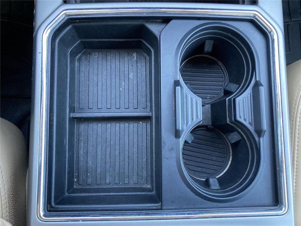 used 2019 Ford F-250 car, priced at $54,999
