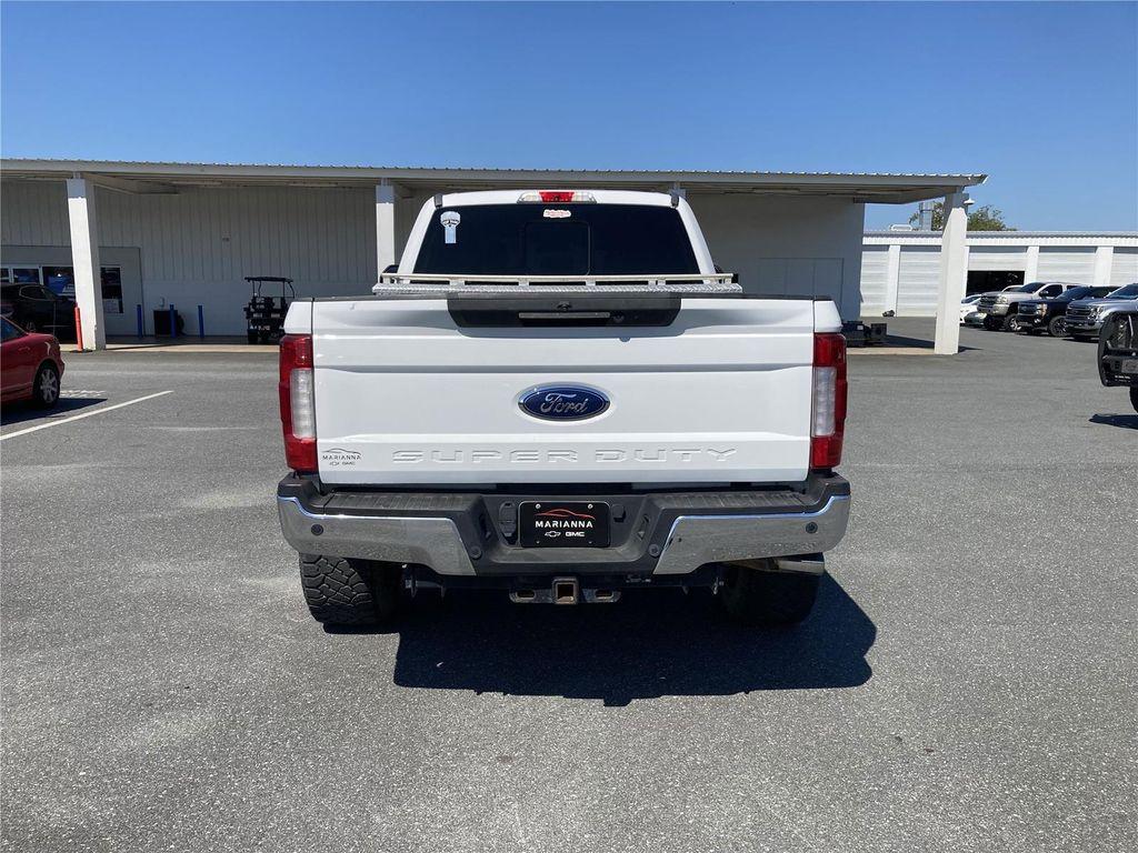 used 2019 Ford F-250 car, priced at $54,999