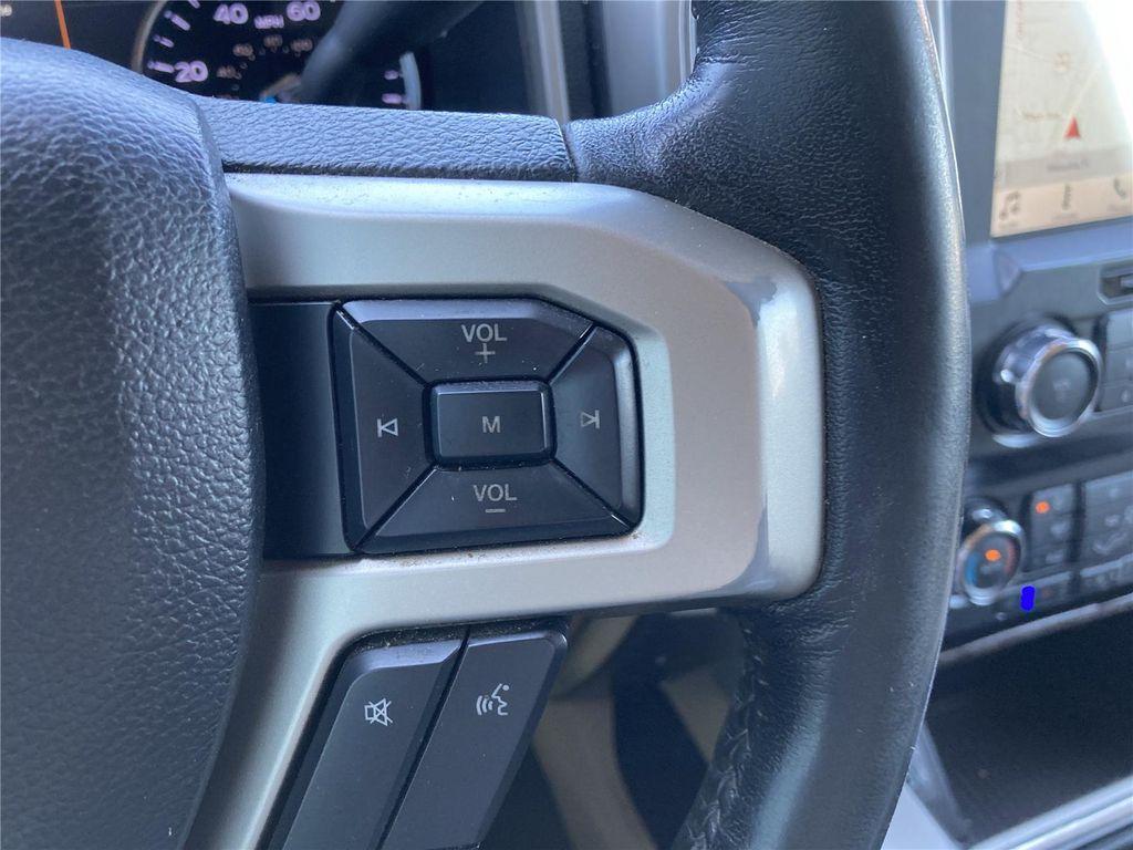 used 2019 Ford F-250 car, priced at $54,999