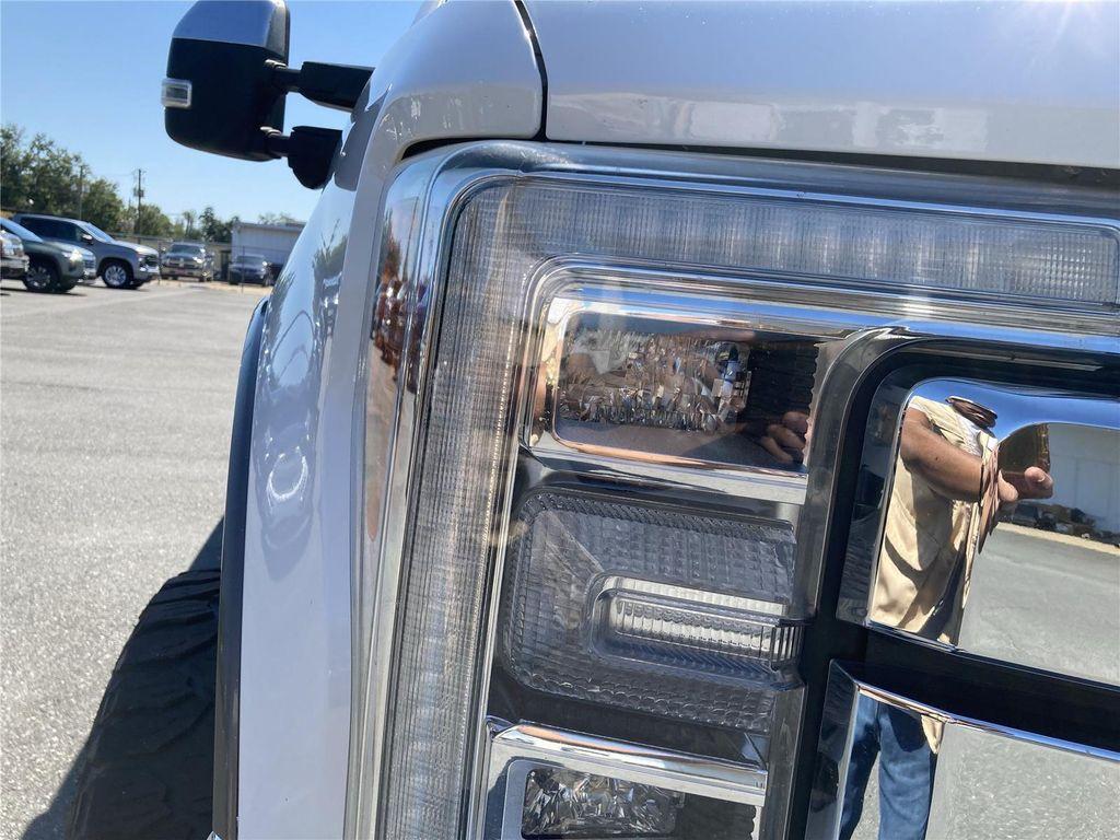 used 2019 Ford F-250 car, priced at $54,999