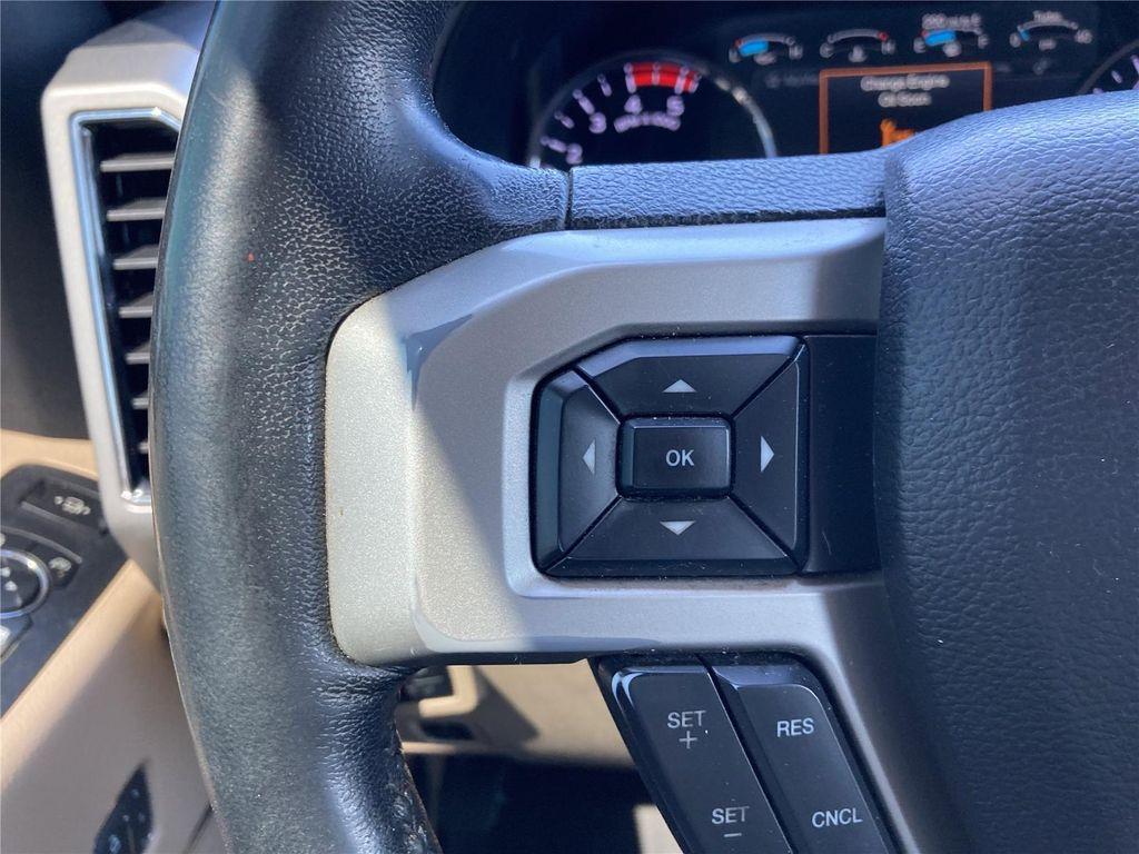used 2019 Ford F-250 car, priced at $54,999