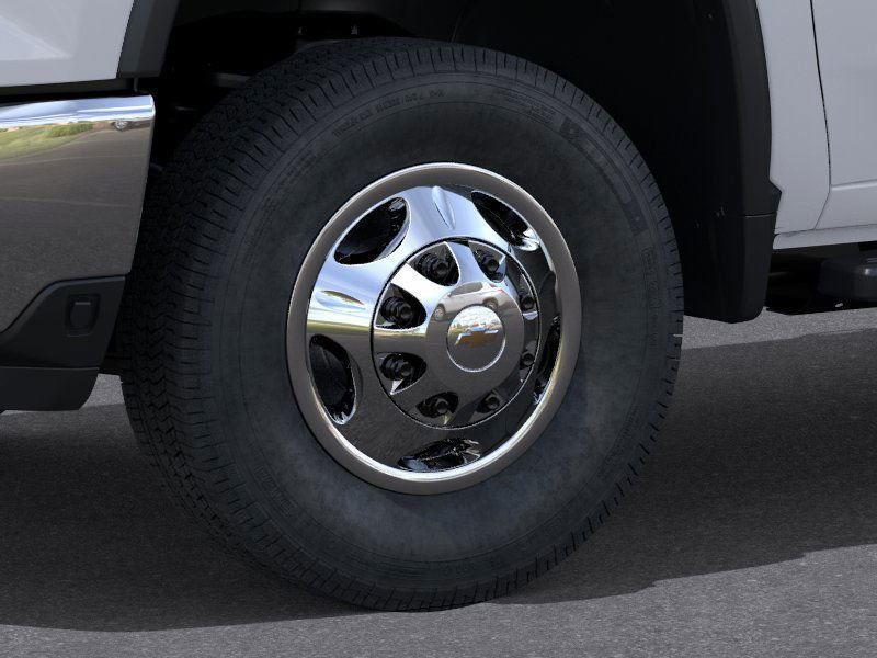 new 2026 Chevrolet Silverado 3500 car, priced at $72,727