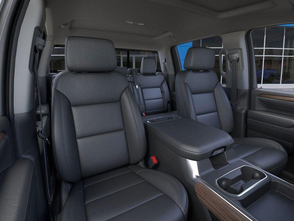new 2026 Chevrolet Silverado 3500 car, priced at $72,727