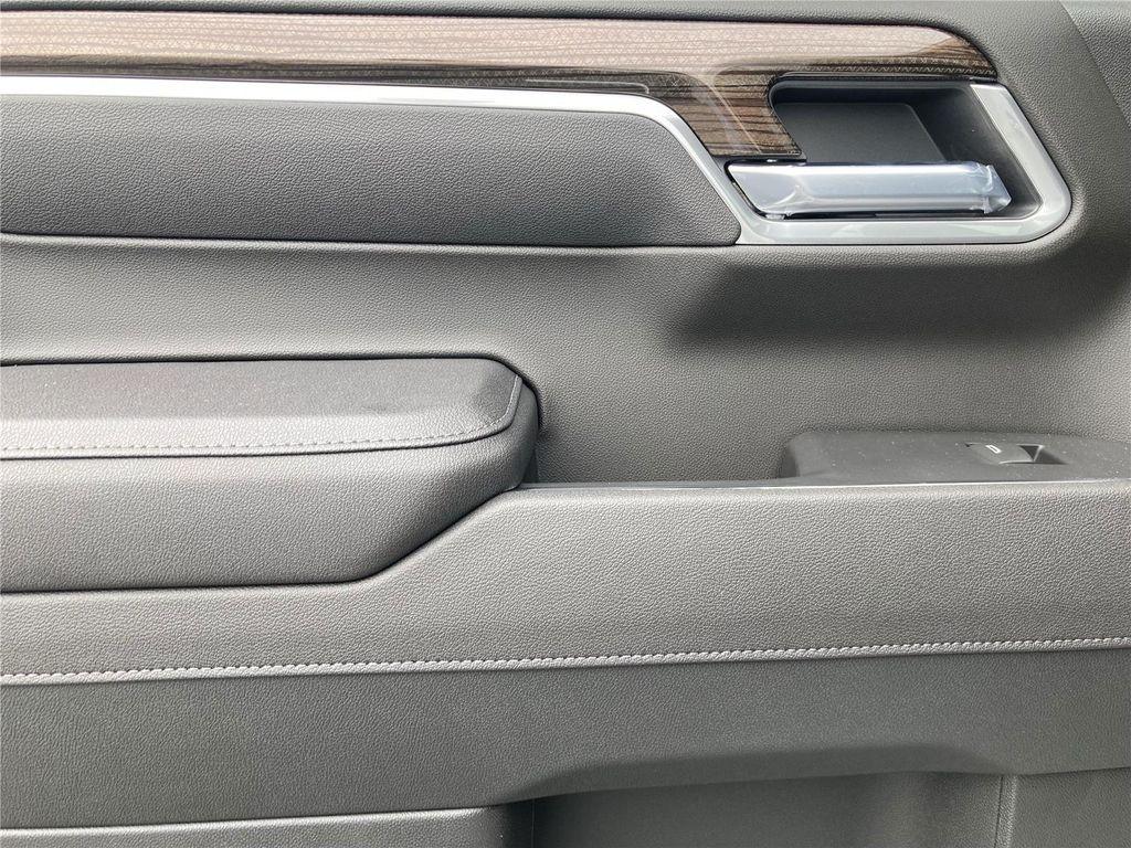 new 2026 Chevrolet Silverado 1500 car, priced at $53,942