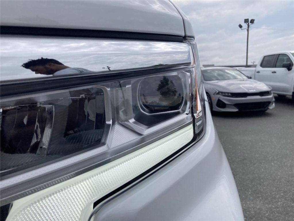 new 2026 Chevrolet Silverado 1500 car, priced at $53,942