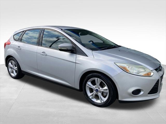 used 2014 Ford Focus car, priced at $10,989