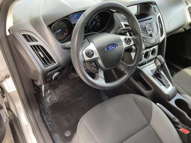 used 2014 Ford Focus car, priced at $10,989