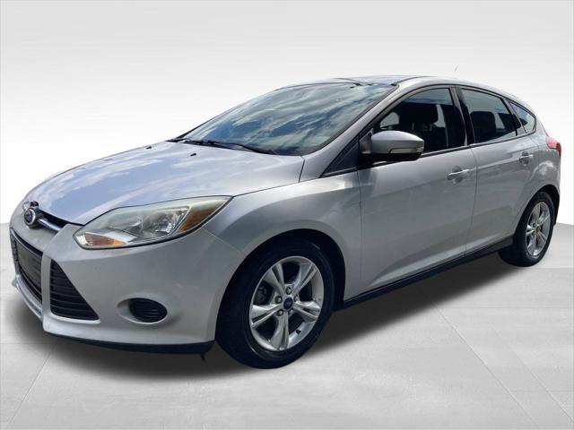 used 2014 Ford Focus car, priced at $10,989