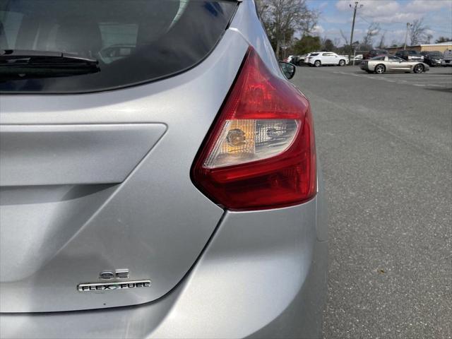 used 2014 Ford Focus car, priced at $10,989