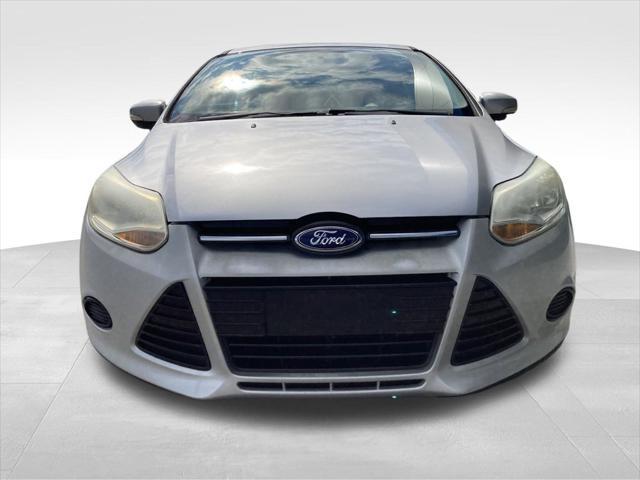 used 2014 Ford Focus car, priced at $10,989