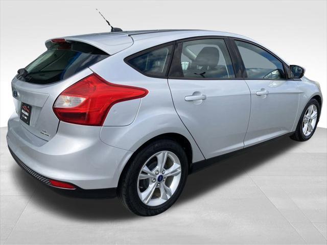 used 2014 Ford Focus car, priced at $10,989