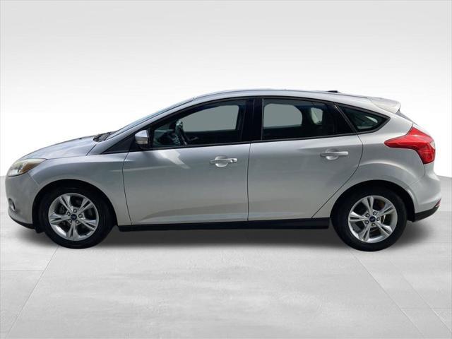 used 2014 Ford Focus car, priced at $10,989