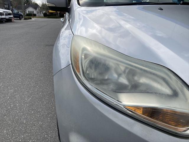 used 2014 Ford Focus car, priced at $10,989