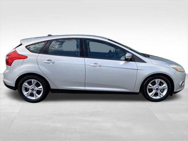 used 2014 Ford Focus car, priced at $10,989