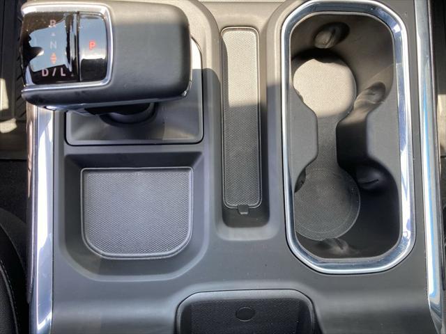 used 2025 Chevrolet Silverado 1500 car, priced at $55,799