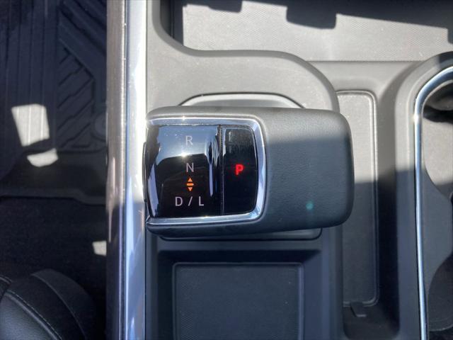 used 2025 Chevrolet Silverado 1500 car, priced at $55,799