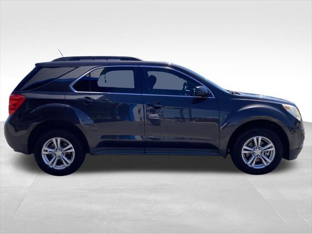 used 2013 Chevrolet Equinox car, priced at $10,399